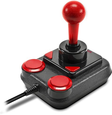 Joysticks 